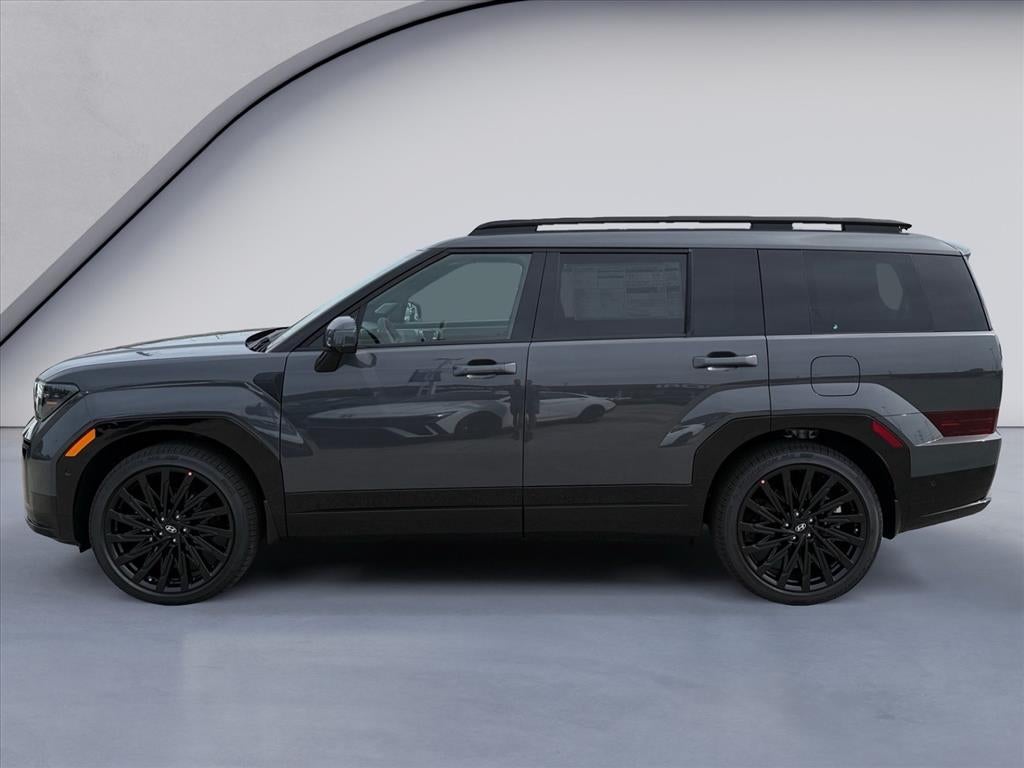 2027 Hyundai SANTA FE Calligraphy