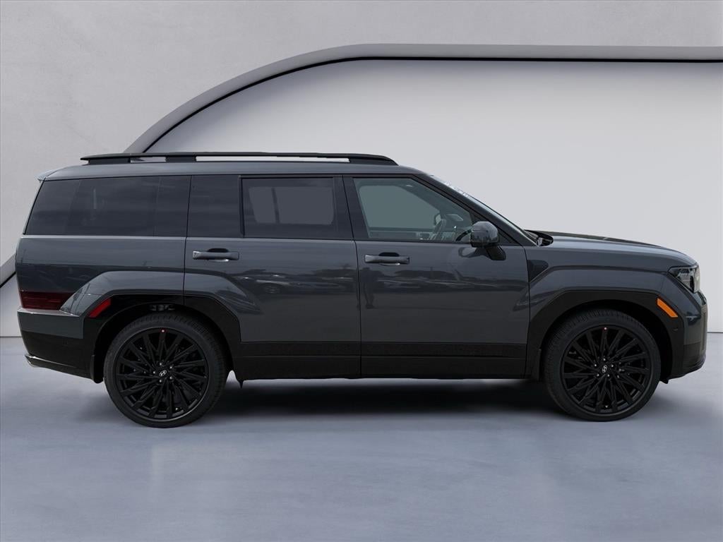 2027 Hyundai SANTA FE Calligraphy