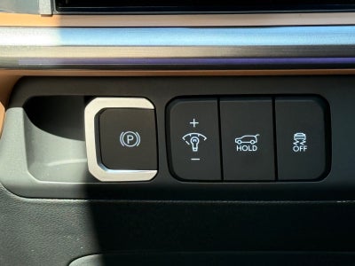 2027 Hyundai SANTA FE Calligraphy