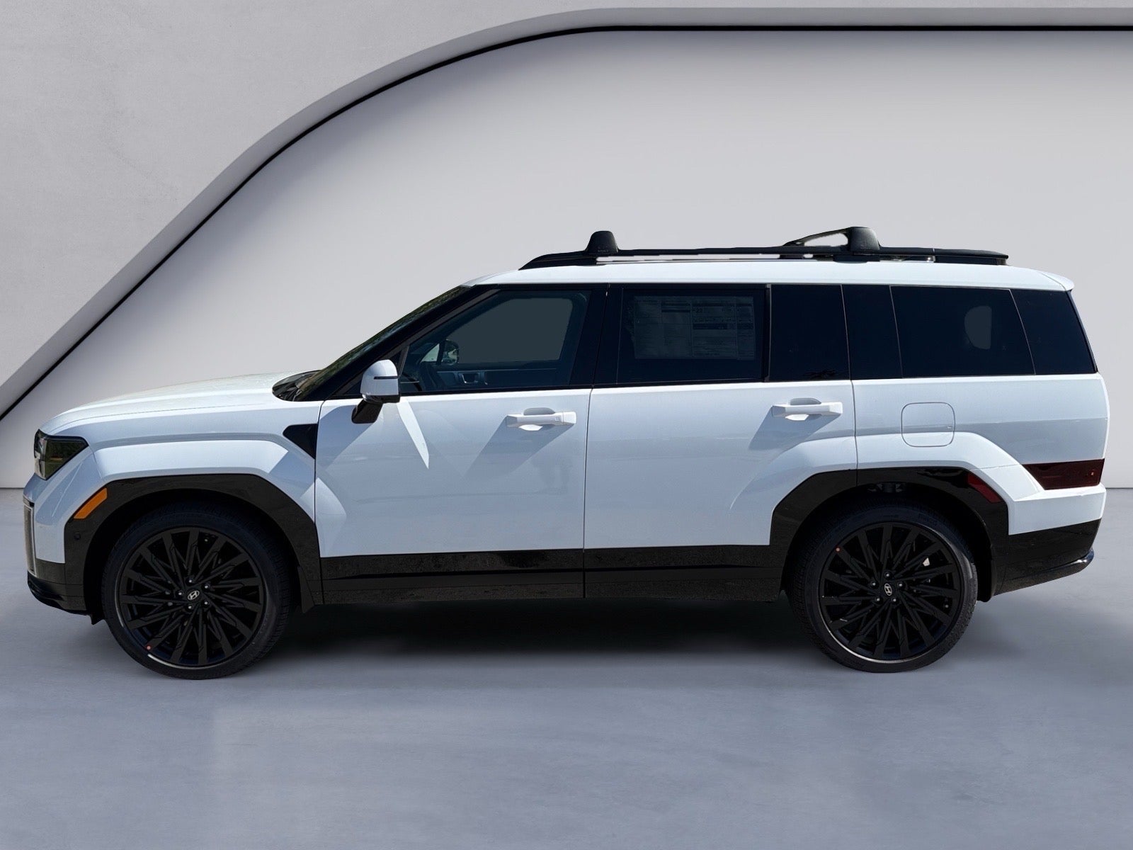 2027 Hyundai SANTA FE Calligraphy