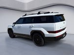 2027 Hyundai SANTA FE Calligraphy