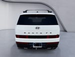 2027 Hyundai SANTA FE Calligraphy