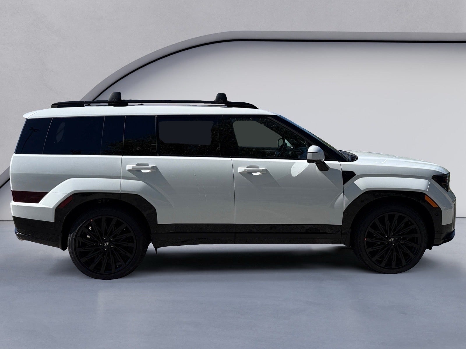 2027 Hyundai SANTA FE Calligraphy