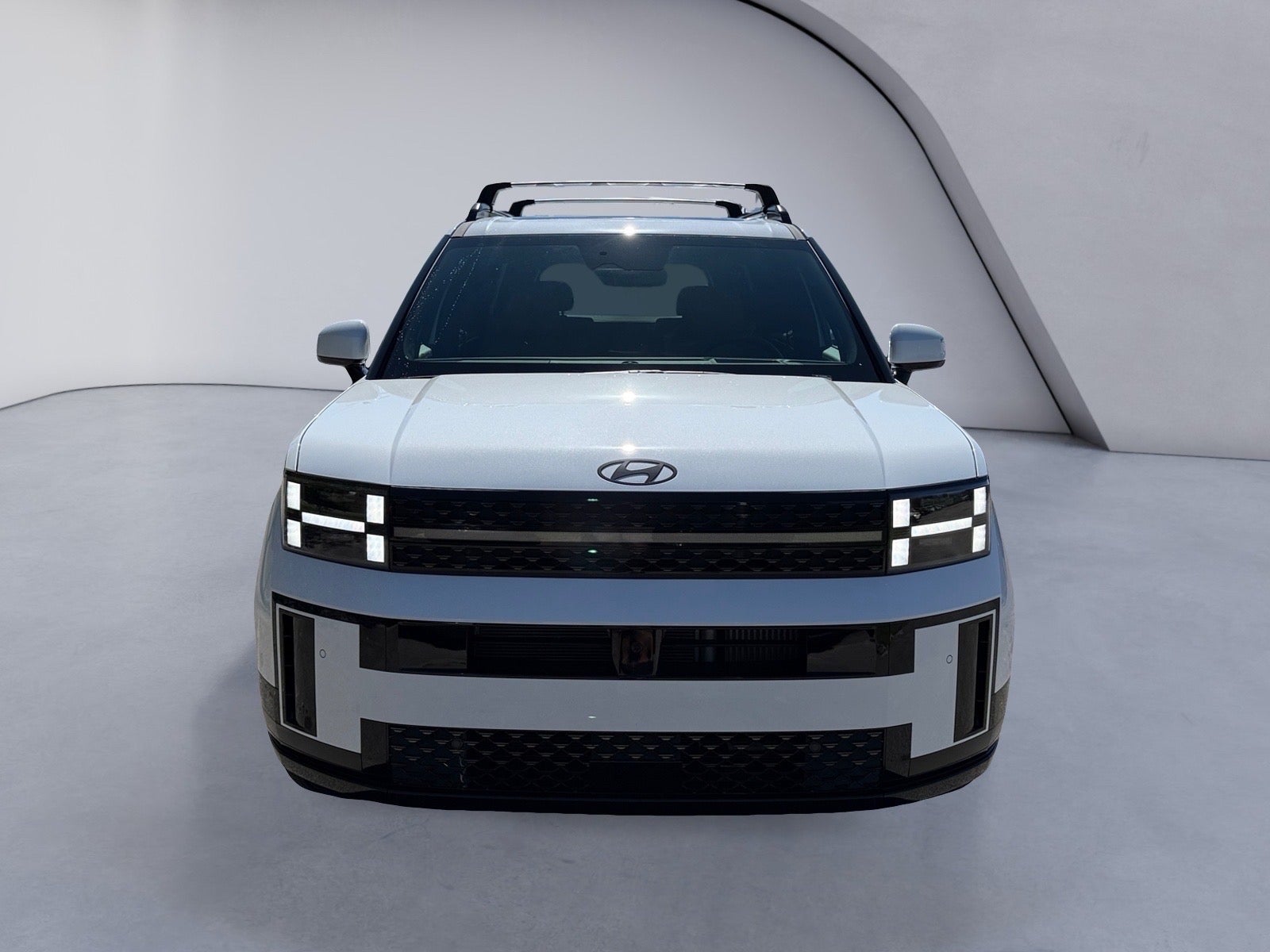 2027 Hyundai SANTA FE Calligraphy