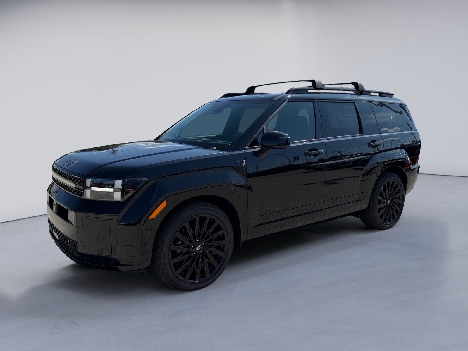 2027 Hyundai SANTA FE Calligraphy