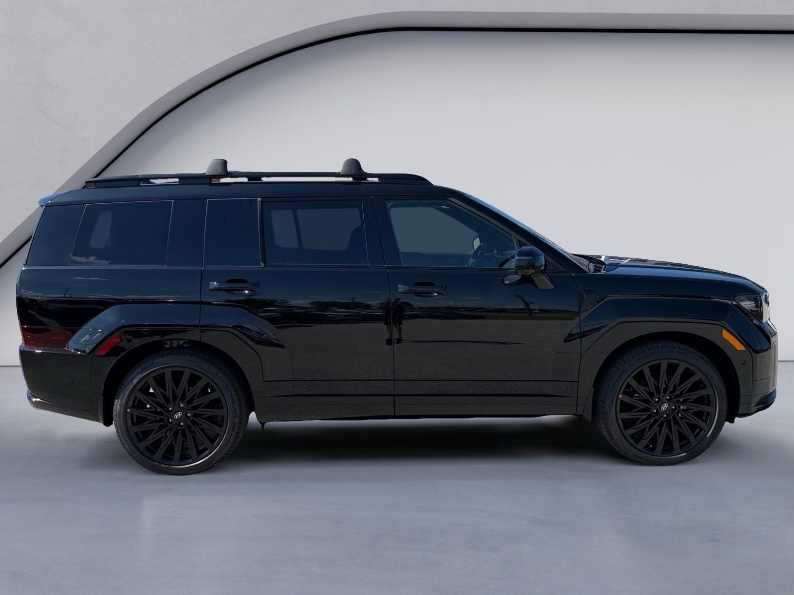 2027 Hyundai SANTA FE Calligraphy