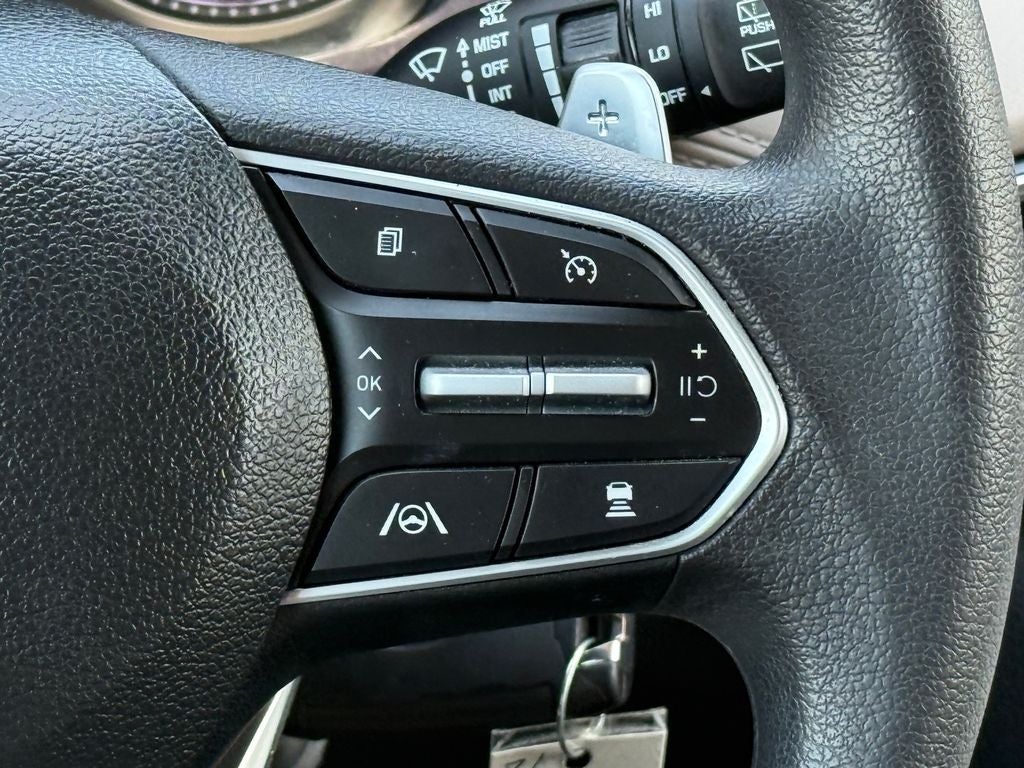 2023 Hyundai SANTA FE SE