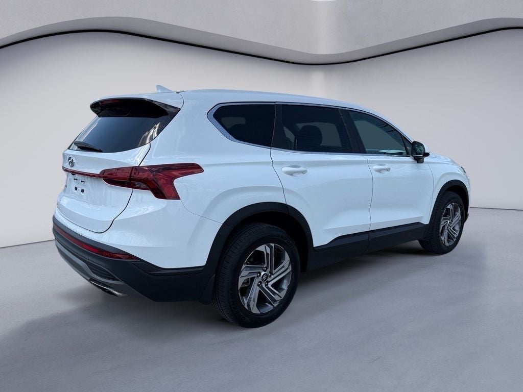 2023 Hyundai SANTA FE SE