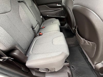 2019 Hyundai SANTA FE SEL Plus