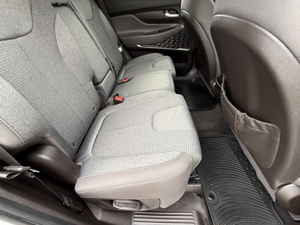2019 Hyundai SANTA FE SEL Plus