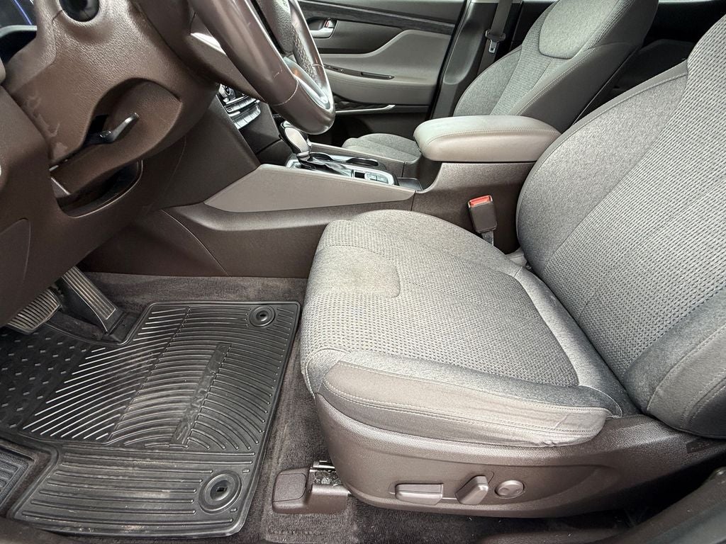 2019 Hyundai SANTA FE SEL Plus