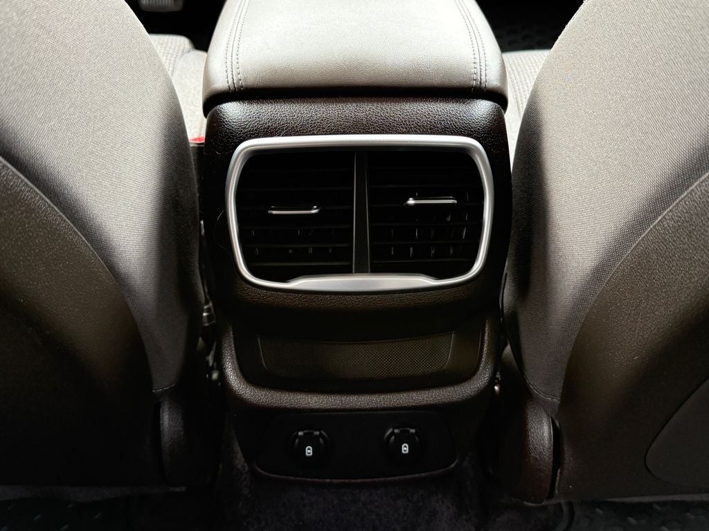 2019 Hyundai SANTA FE SEL Plus