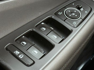 2019 Hyundai SANTA FE SEL Plus