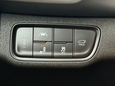 2019 Hyundai SANTA FE SEL Plus