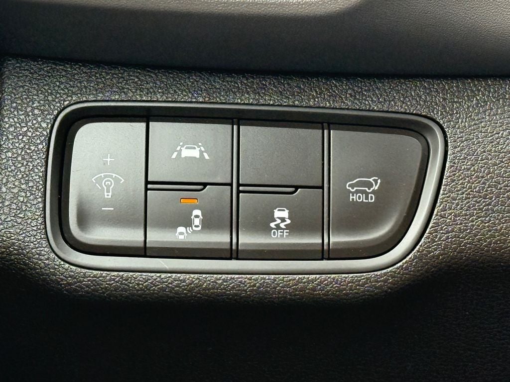 2019 Hyundai SANTA FE SEL Plus