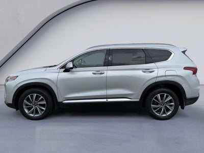 2019 Hyundai SANTA FE SEL Plus
