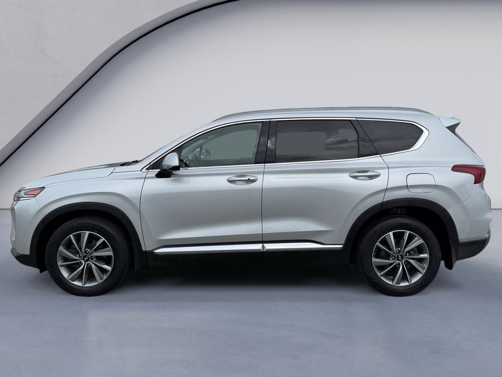 2019 Hyundai SANTA FE SEL Plus