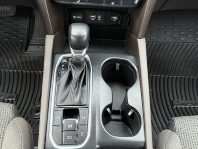 2019 Hyundai SANTA FE SEL Plus