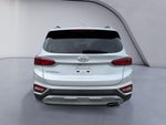 2019 Hyundai SANTA FE SEL Plus