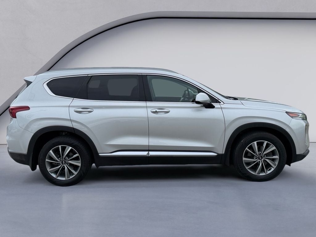 2019 Hyundai SANTA FE SEL Plus