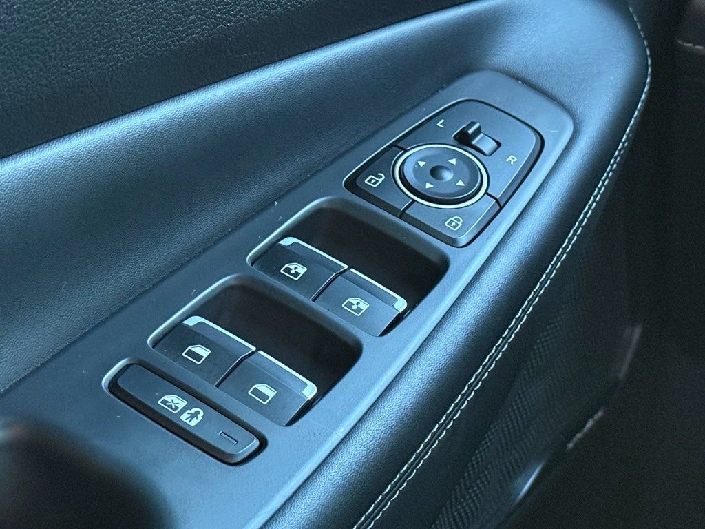 2023 Hyundai SANTA FE HYBRID SEL Premium