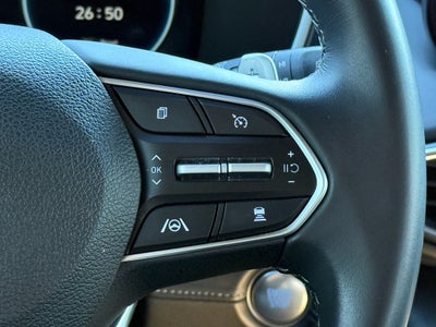 2023 Hyundai SANTA FE HYBRID SEL Premium