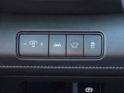 2023 Hyundai SANTA FE HYBRID SEL Premium