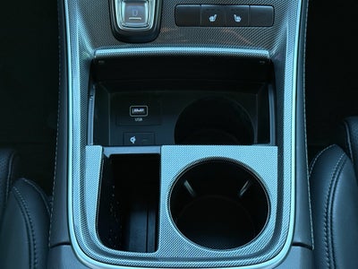 2023 Hyundai SANTA FE HYBRID SEL Premium