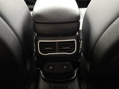 2023 Hyundai SANTA FE HYBRID SEL Premium