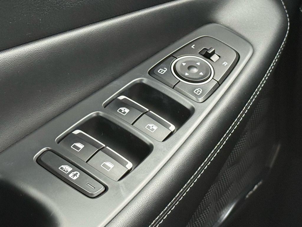 2023 Hyundai SANTA FE HYBRID SEL Premium