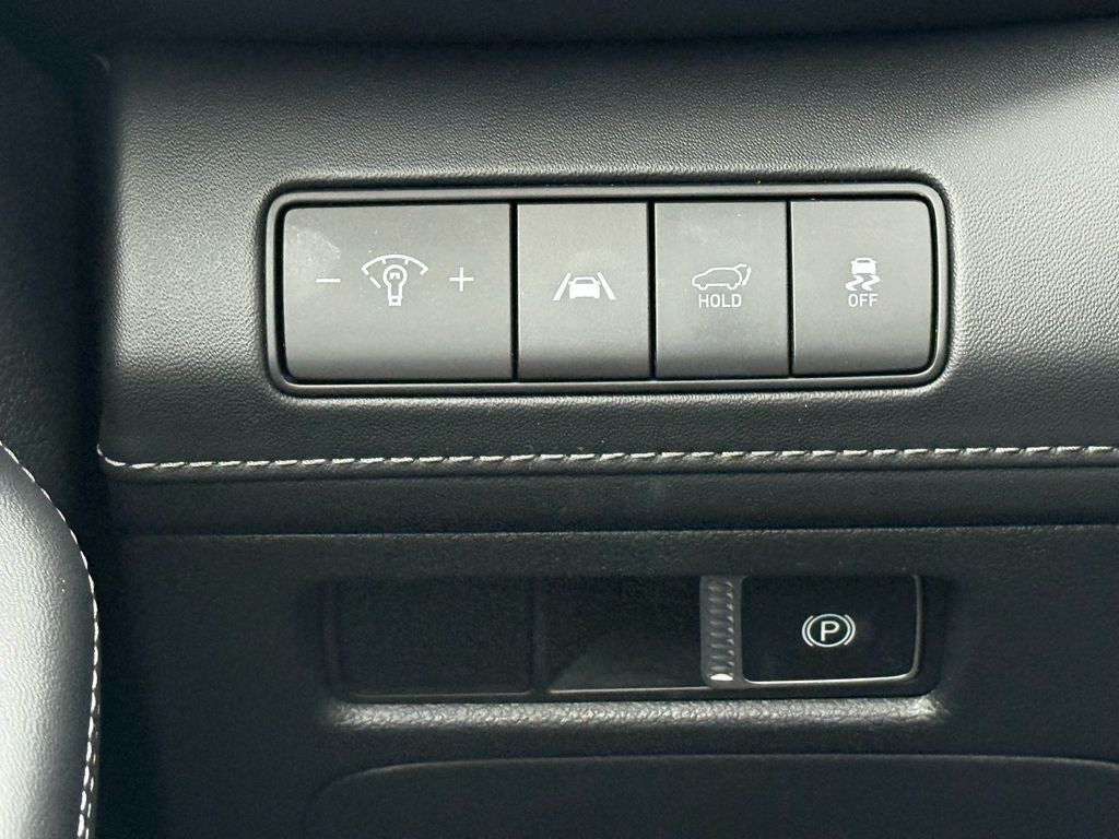 2023 Hyundai SANTA FE HYBRID SEL Premium