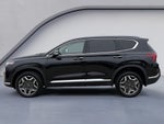 2023 Hyundai SANTA FE HYBRID SEL Premium