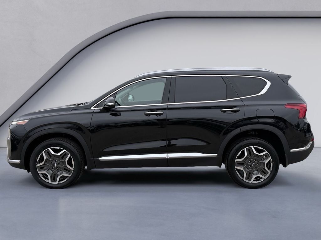 2023 Hyundai SANTA FE HYBRID SEL Premium