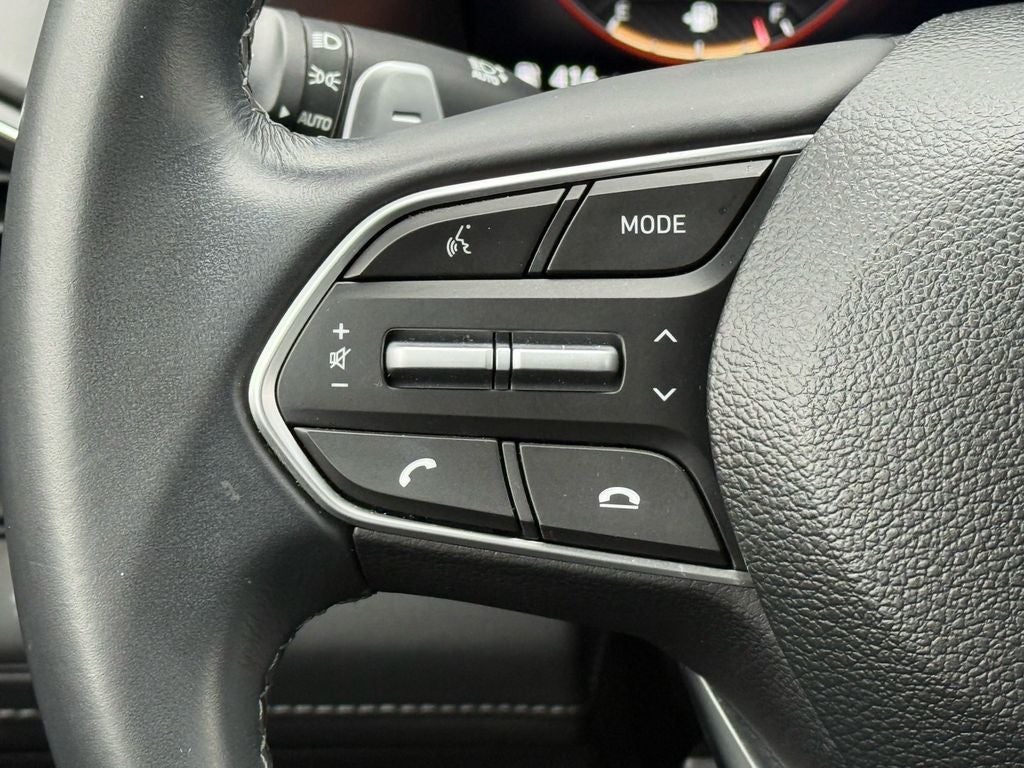 2023 Hyundai SANTA FE HYBRID SEL Premium