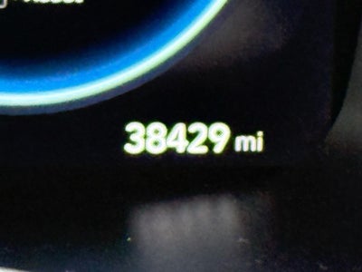 2023 Hyundai SANTA FE HYBRID SEL Premium