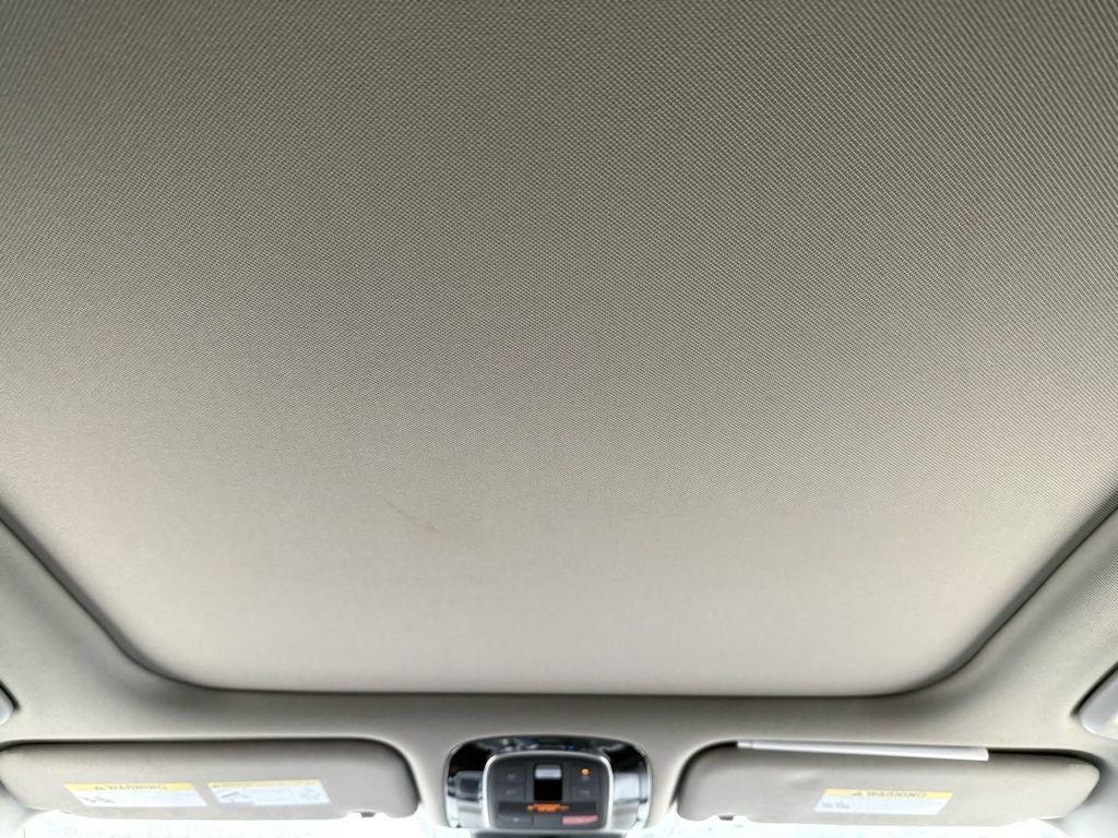 2023 Hyundai SANTA FE HYBRID SEL Premium