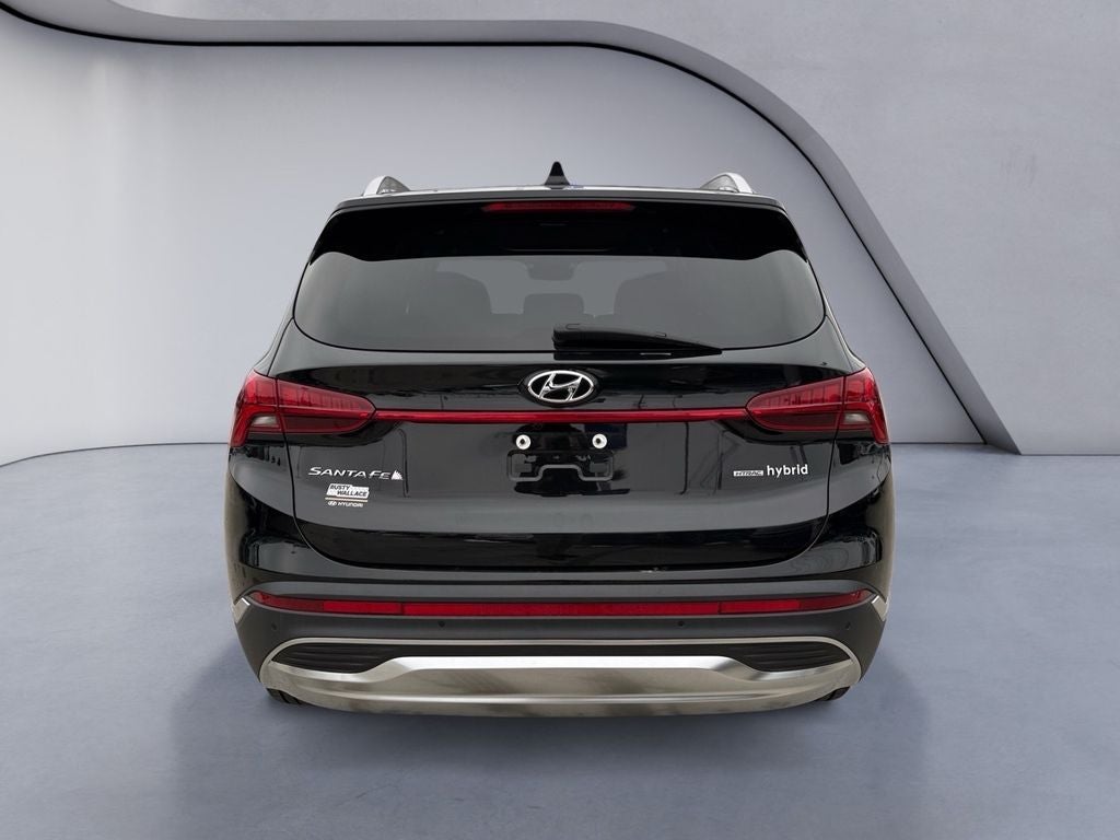 2023 Hyundai SANTA FE HYBRID SEL Premium