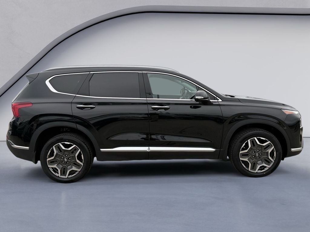 2023 Hyundai SANTA FE HYBRID SEL Premium