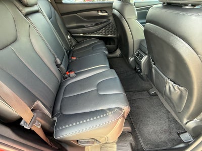 2023 Hyundai SANTA FE HYBRID Limited