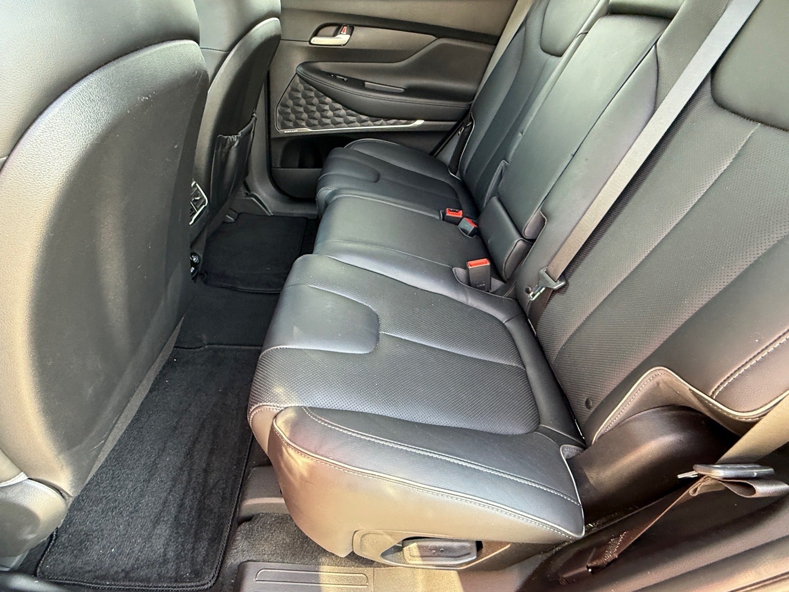 2023 Hyundai SANTA FE HYBRID Limited
