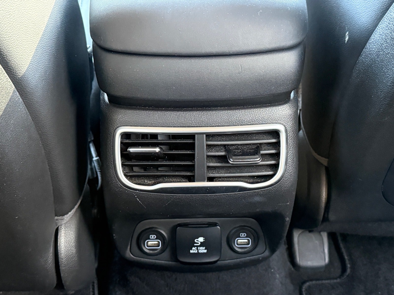 2023 Hyundai SANTA FE HYBRID Limited