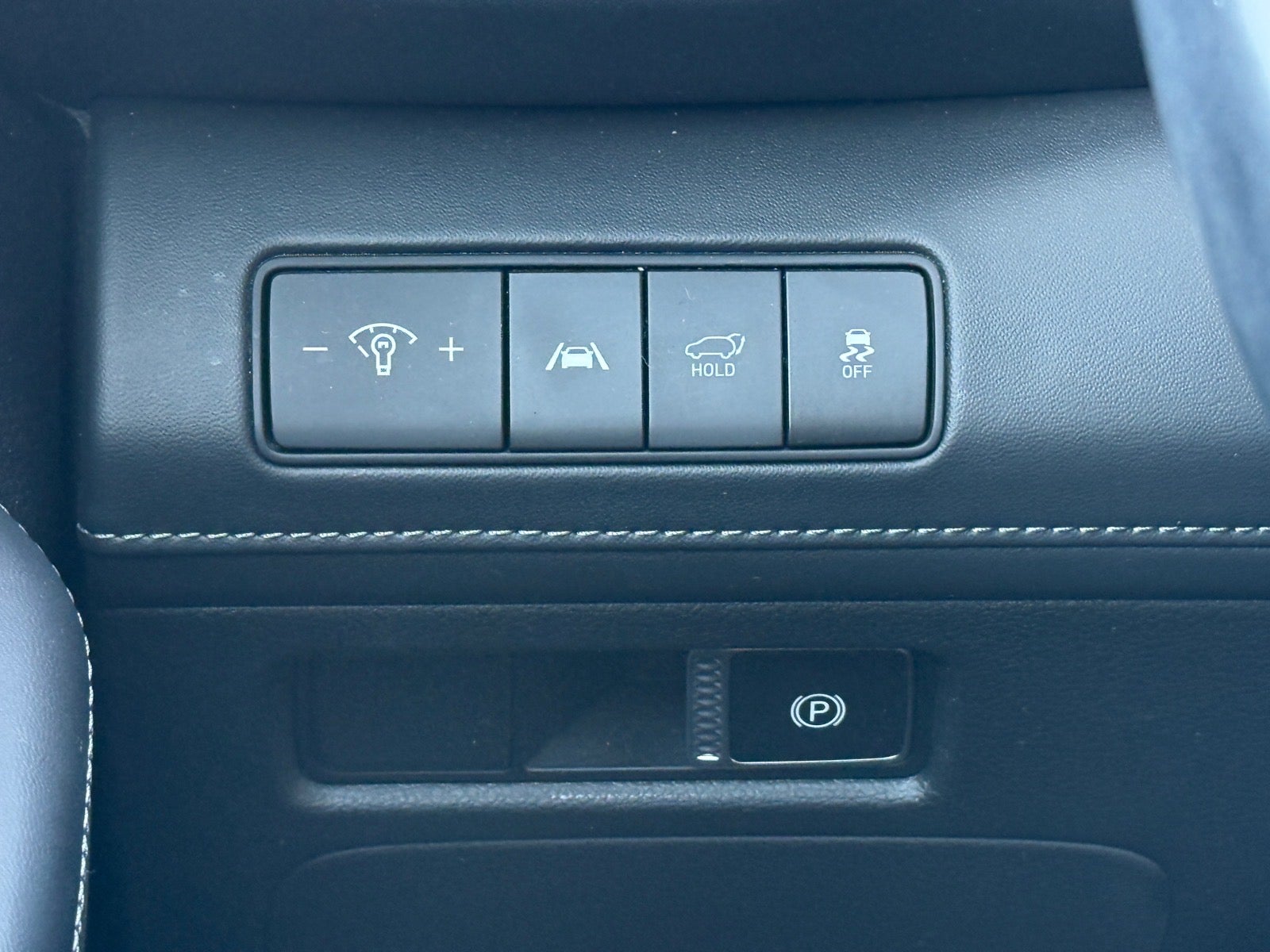 2023 Hyundai SANTA FE HYBRID Limited