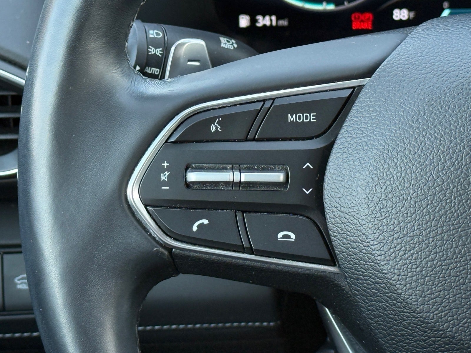2023 Hyundai SANTA FE HYBRID Limited