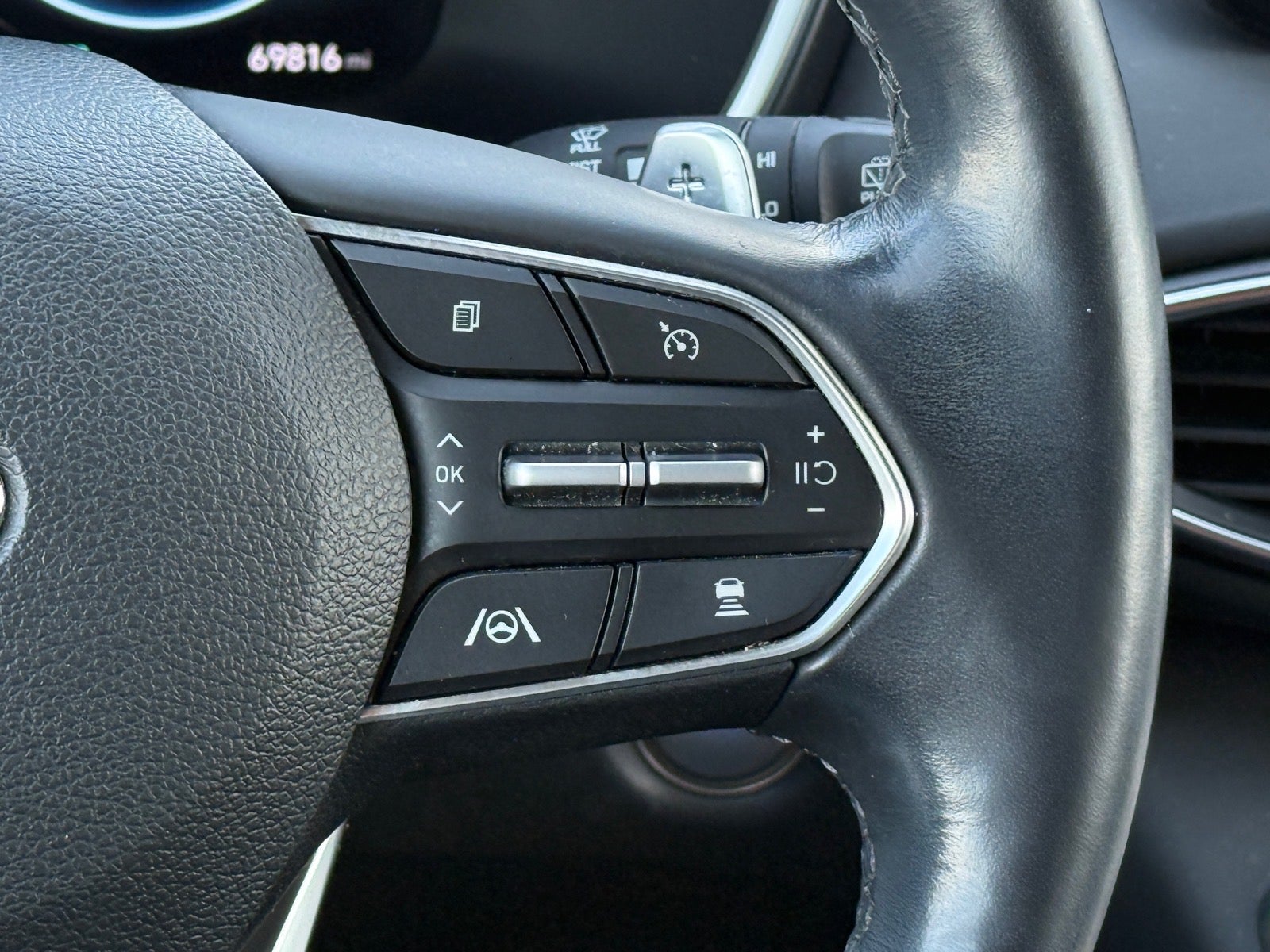 2023 Hyundai SANTA FE HYBRID Limited