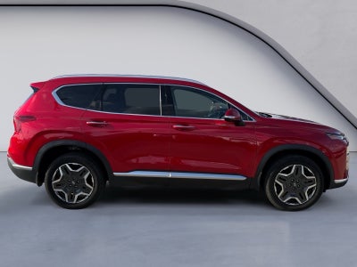 2023 Hyundai SANTA FE HYBRID Limited