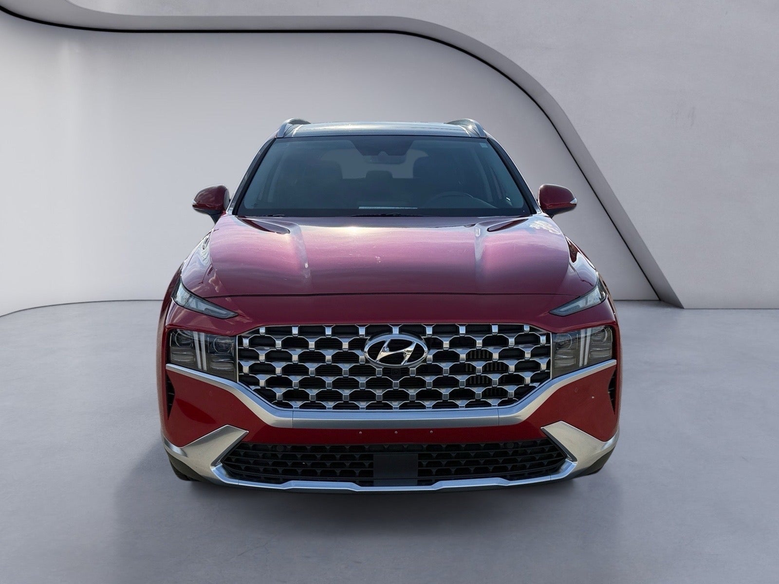 2023 Hyundai SANTA FE HYBRID Limited