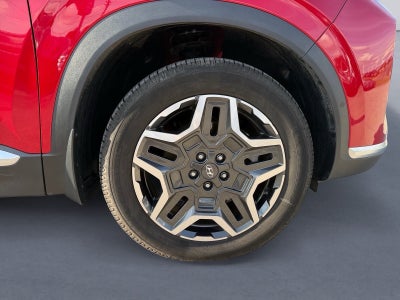 2023 Hyundai SANTA FE HYBRID Limited