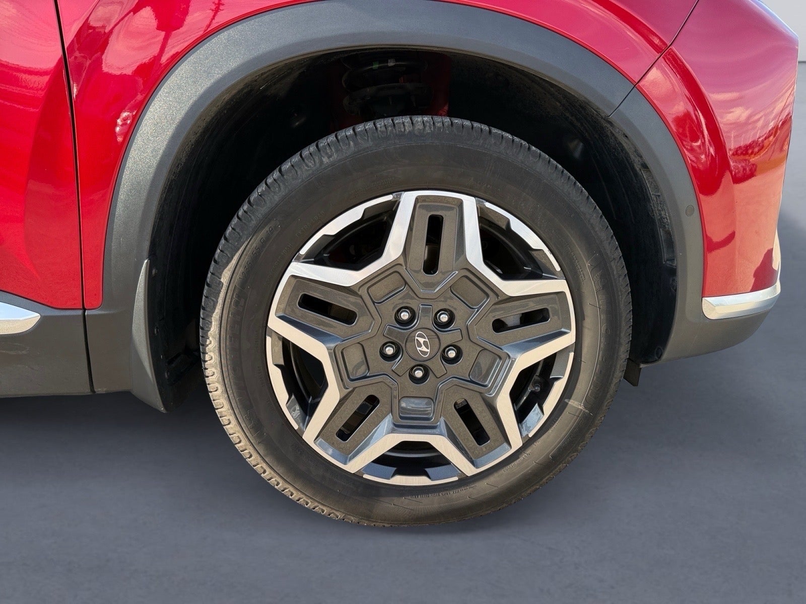 2023 Hyundai SANTA FE HYBRID Limited