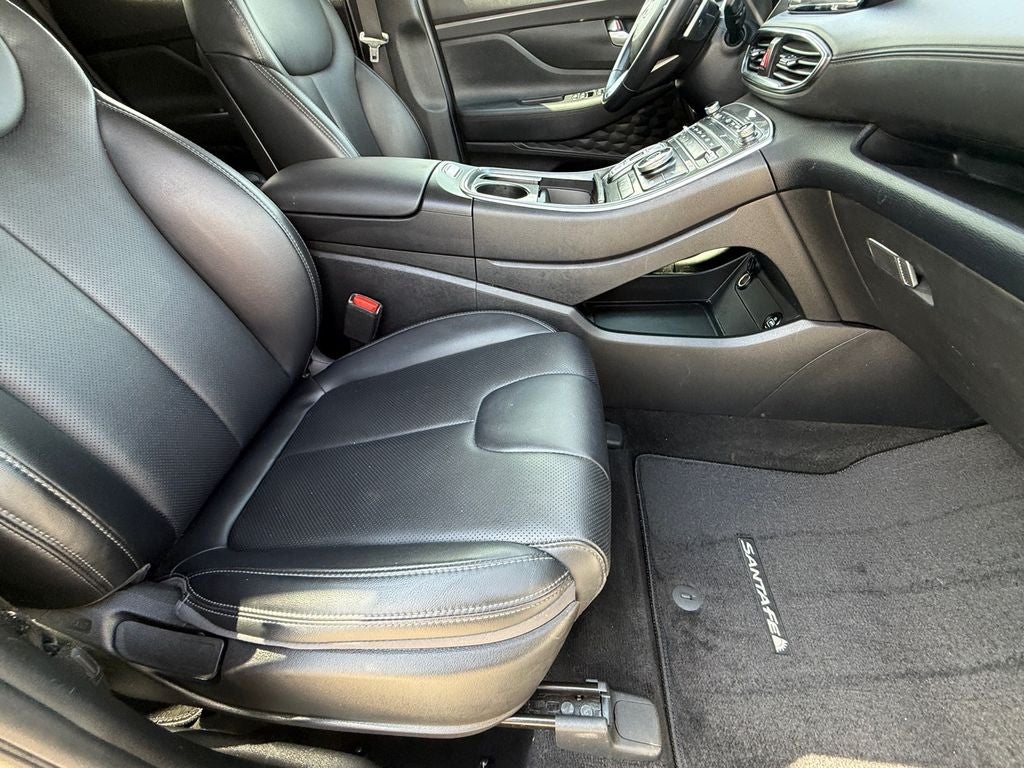 2023 Hyundai SANTA FE XRT