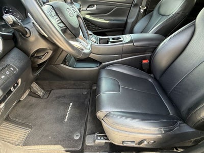 2023 Hyundai SANTA FE XRT